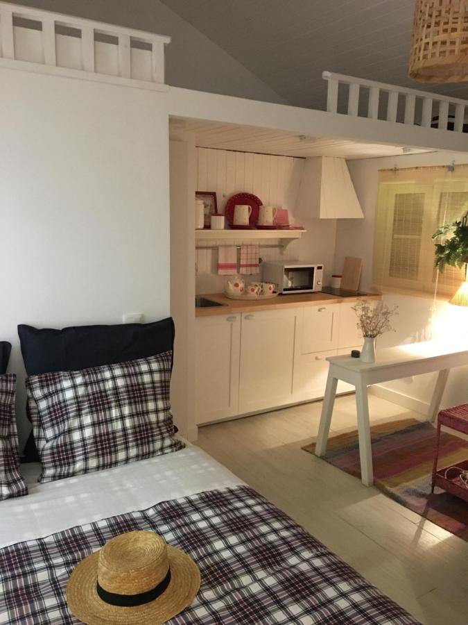 Вилла Lisbon Cozy House W/Garden And Pool Valejas Экстерьер фото